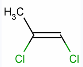 二氯丙二烯为什么有c（二氯丙烯的性质）