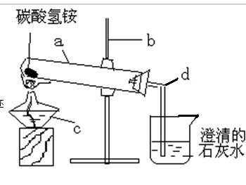 什么溶液加热后分解（什么溶液加热后分解成沉淀）