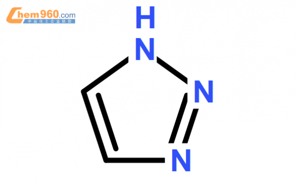 三氮唑结构有什么性质（三氮唑结构有什么性质的）