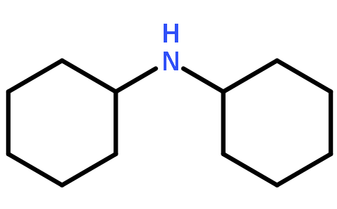 二环己胺什么味（二环己胺和环己胺的区别）