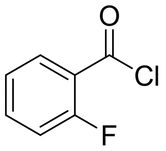 26二氟苯甲酰胺溶于什么（2,5二氟苯甲酰氯）