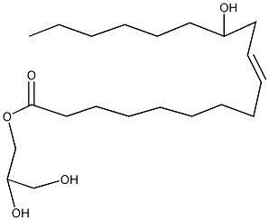 反蓖麻酸是什么类的代谢物（蓖麻醇酸）