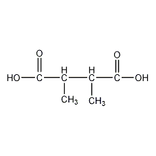 二什么基丁二酸（二甲基丁二酸）