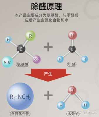 甲醛为什么含两个醛基（两个甲醛加成）