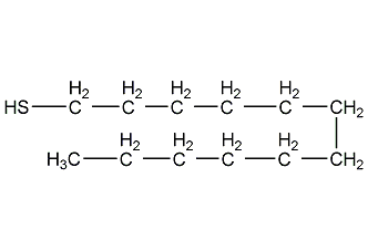 十二硫醇为什么疏水（十二硫醇与什么反应）