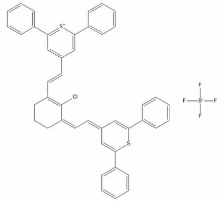 ir分子是什么（ir是什么化学元素）