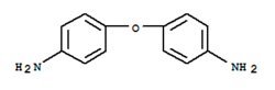 二氨基二苯醚用于什么（二氨基二苯醚oda）