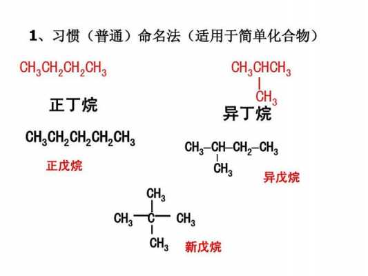 异戊烷的四个基是什么（异戊烷形成的戊基）