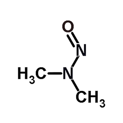 二甲基亚硝胺什么气味（二甲基亚硝胺无色无味吗）