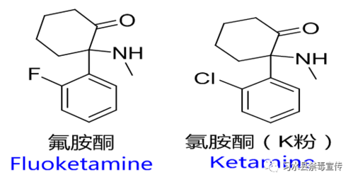 双氟胺是什么（双氟胺是什么化学名称）