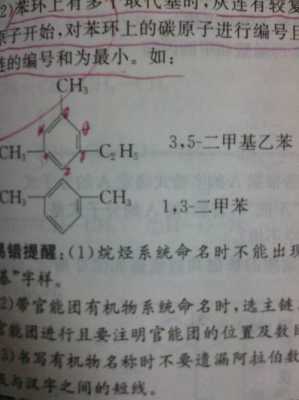 双环苯叫什么（双苯环怎么命名）