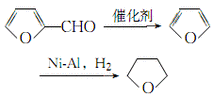 四氢呋喃能还原什么（四氢呋喃还原反应）