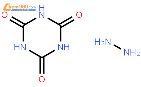 肼基显什么性（肼基结构式）