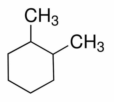 甲基环己烷是什么极性分子（甲基环己烷的极性）