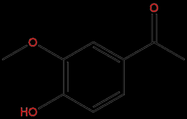 香草乙酮溶于什么（香草乙酮合成）