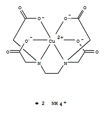 edta的结构有什么特点（edta的结构特点及性质）