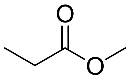 丙酸甲酯有什么用途（丙酸甲酯化学式结构式）