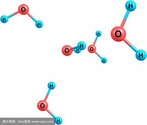 水的是什么结构式（水是什么结构的?）