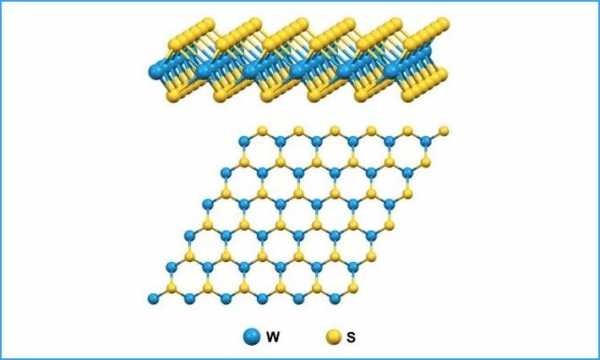 硫化钨是什么结构（硫化钨价格）
