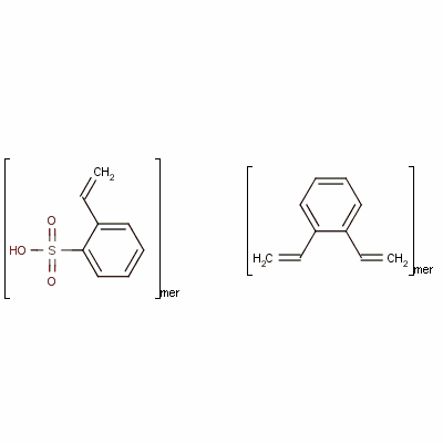 二乙烯基苯是什么（二乙烯基苯的作用）