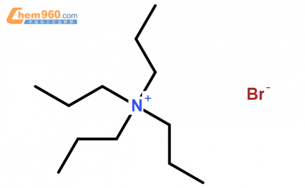 四甲基溴化铵催化什么（四甲基溴化铵化学式）