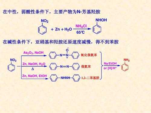 硝基为什么不是NO3（硝基为什么不是好的离去基团）