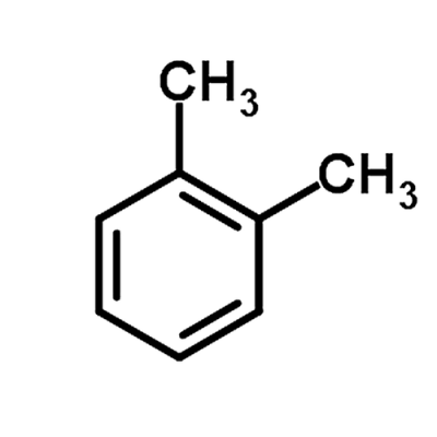 邻二甲苯化学式是什么（邻二甲苯的结构式是什么）