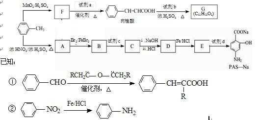 甲苯可以生成什么（甲苯加成产物）