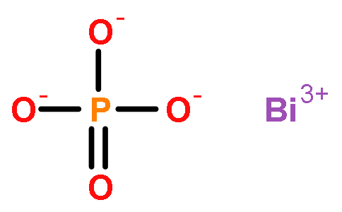 磷酸铋是什么颜色（磷钼酸铋的性质）