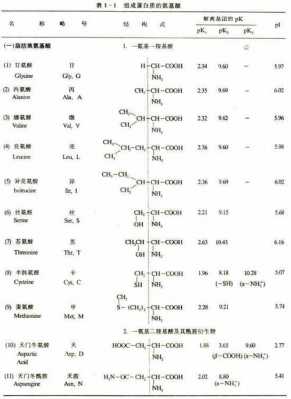 1氨基丁烷又叫什么（一氨基丁酸是什么）