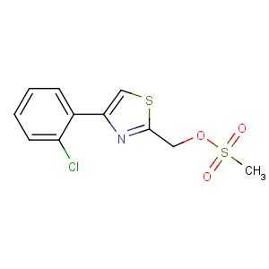 噻唑甲磺酸基叫什么（噻唑的应用）