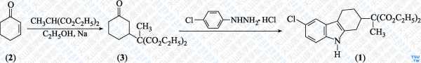 二分子对硝基苄溴生成什么（2,6二溴4硝基苯胺合成）