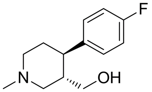 关于反式氟痒哌啶是什么药的信息