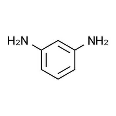 间苯二胺简称是什么（间苯二胺的危害有哪些）