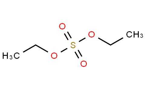 硫酸二乙酯化学名称是什么（硫酸二乙酯简称）