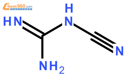 二氰酯是什么（二氰二胺是双氰胺吗）