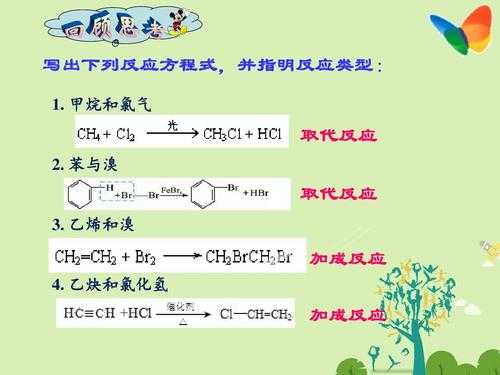 溴乙烷消去反应是什么反应（溴乙烷消去反应化学方程）