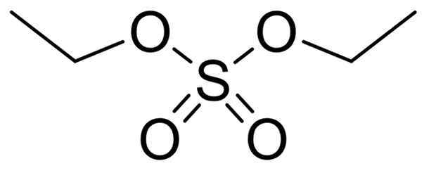 硫酸二乙酯有什么用（硫酸二乙酯简称）