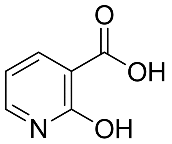 羟基烟酸是什么（羟基烟胺片）