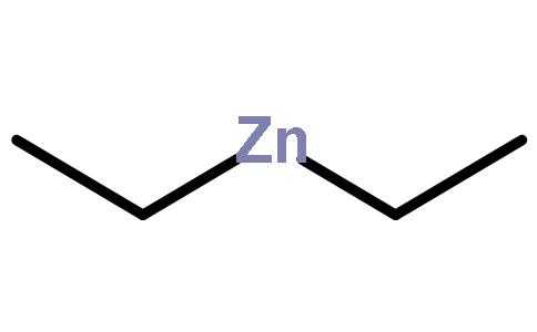 锌二乙基二硫磷是什么（二乙基锌的制备）