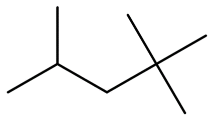 异辛烷的分子式是什么（异辛烷的性质）