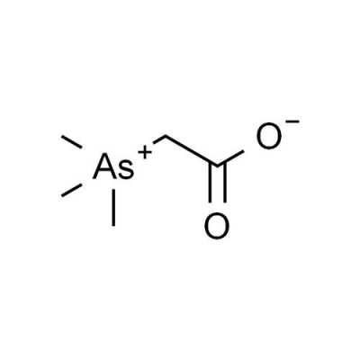 砷甜菜碱溶于什么（砷甜菜碱价态）