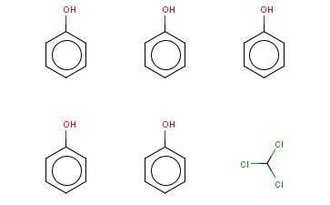 phenolchloroform是什么（chloroform是什么意思）