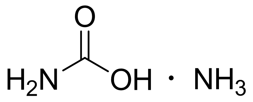 氨基甲酸铵用途是什么（氨基甲酸胺）