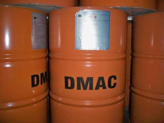 DMAC是用什么做的（dmaca）