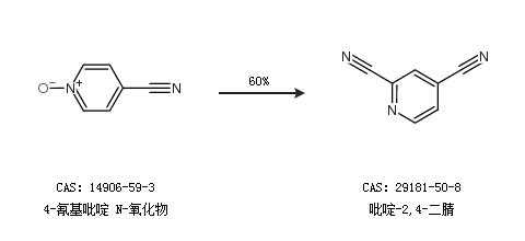 吡啶通过什么合成（吡啶通过什么合成的）