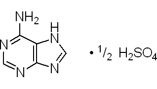 硫酸腺嘌呤又叫什么（硫酸腺嘌呤又叫什么名字）