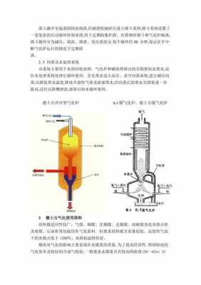 GE气化炉代表什么（气化炉什么意思）