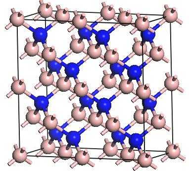氮化硼晶体是什么晶体（氮化硼是晶体吗）