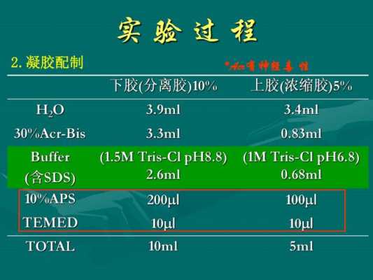 sds凝胶电泳有什么特点（sdspage凝胶电泳sds作用）